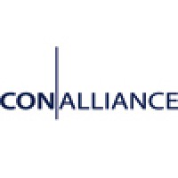 ConAlliance logo - Similar company to Getmobie