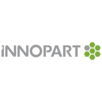 Innopart Oy logo - Similar company to Aa-Tuotanto