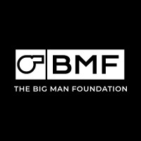 The Big Man Foundation logo - Similar company to Carbon County Community Foundation