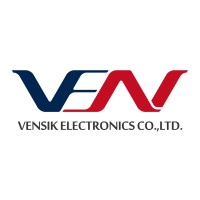 VENSIK ELECTRONICS logo - Similar company to O2 Textile Llc