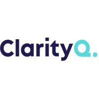 ClarityQ Data Analysis AI Agent logo - Similar company to 11Sheep