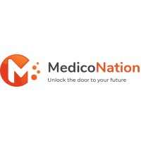 Mediconation logo - Similar company to Ignitedfuture