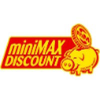 Minimax Discount