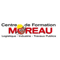 Centre de Formation Moreau logo - Similar company to Formatec