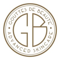 Gouttes de Beauté Advanced Skincare logo - Similar company to Complete Skin - Sweden
