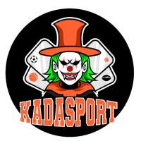 KADASPORT logo - Similar company to Vignobl'Esc