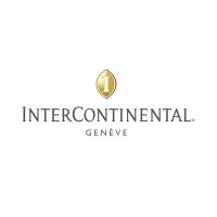 InterContinental Genève logo - Similar company to Waview