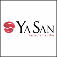 Ya San Restaurante logo - Similar company to Let'S Eat Franchising