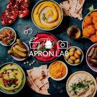 Apron Lab logo - Similar company to Roz