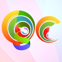 The QuCom logo - Similar company to Orcod Chemistry