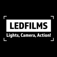 Ledfilms Production logo - Similar company to Gsifa