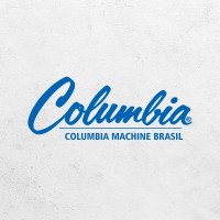 Columbia Machine Concreto logo - Similar company to Sherwin Williams Prosa