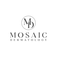 Mosaic Dermatology logo - Similar company to Dax Contracting Solutions