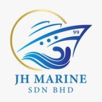 JH MARINE SDN BHD logo - Similar company to Kay Marine