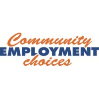 Community Employment Choices logo - Similar company to Work In Middlesex