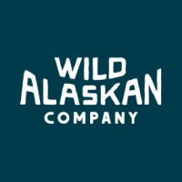 Wild Alaskan Company logo - Similar company to Butcherbox
