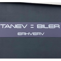 Tanev Biler Erhverv ApS logo - Similar company to Validan Aps