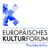 Europäisches Kulturforum logo - Similar company to Adsbe