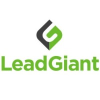 The LeadGiant logo - Similar company to Leadzod.Com