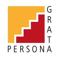 Persona Grata logo - Similar company to Aim Cube