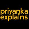 Priyanka.Explains logo - Similar company to Goodwill Precision Machinery Co.,Ltd