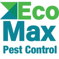 Eco-Max Pest Control Services logo - Similar company to Ecomax Lighting
