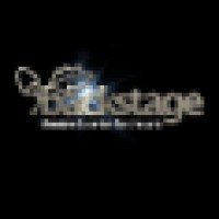 Backstage Theatre & Centre for the Arts, Longford logo - Similar company to Dooleys  Wool