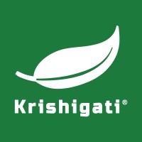 Krishigati logo - Similar company to Xane Ai