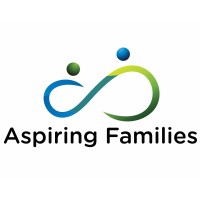 Aspiring Families Center for Mental Health and Wellness logo - Similar company to Break Free: Mental Health, Healing & Hope For Survivors