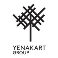Yenakart Group logo - Similar company to Foodie Collection