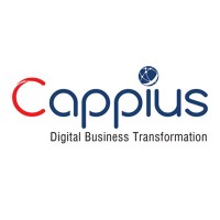 Cappius Technologies Inc. logo - Similar company to Anblicks