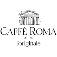 Caffe Roma L'Originale logo - Similar company to Terra Coffee Ltd