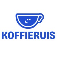 KoffieRuis logo - Similar company to Visual Workplace B.V.