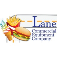 Lane Commercial Equipment Company