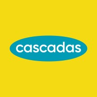 Cascadas Mall logo - Similar company to Control Hub Space