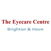 The Eyecare Centre logo - Similar company to Peters Opticians
