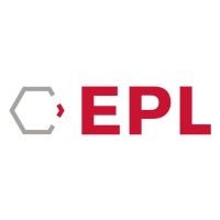 EPL - Mecatrónica | Robótica logo - Similar company to ESI Robotics
