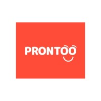 Prontoo Mealmates logo - Similar company to Rb Chains