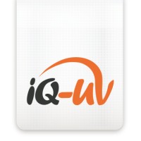 iQ Company AG logo - Similar company to Sonic Air Systems