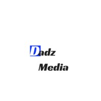 DadzMedia logo - Similar company to Dadsena Technologies