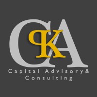 PK Consulting Kirschneck logo - Similar company to Angewandtes Management (B.A.)