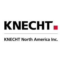 Knecht North America Inc. logo - Similar company to Anago Ltd