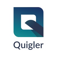 Quigler logo - Similar company to Versivo