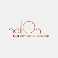 NailOn logo - Similar company to Infinity Innovations