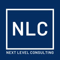 Next Level Consulting logo - Similar company to Business Angel Support Services