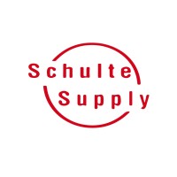 Schulte Supply logo - Similar company to Washpoint.No