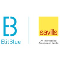 Elit Blue - Savills CY logo - Similar company to 8Gi