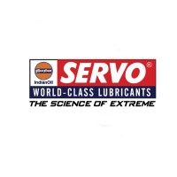 SERVO Bangladesh logo - Similar company to Runner Lube & Energy Limited