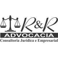 R&R Advocacia logo - Similar company to .Br4