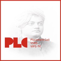 Placement Cell, VSBS, VIPS - TC logo - Similar company to National Service Scheme (Nss), Vips-Tc